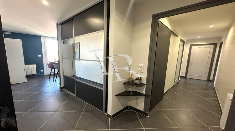 Ma-Cabane - Location Appartement Espaly-Saint-Marcel, 73 m²