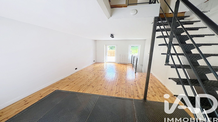 Ma-Cabane - Location Appartement Espaly-Saint-Marcel, 79 m²