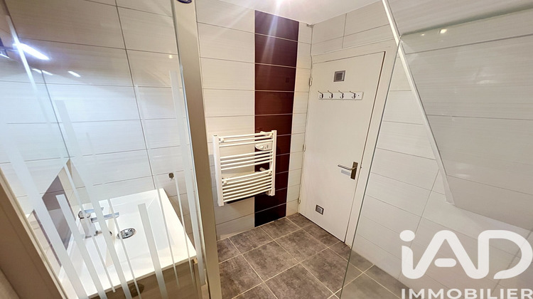 Ma-Cabane - Location Appartement Espaly-Saint-Marcel, 79 m²
