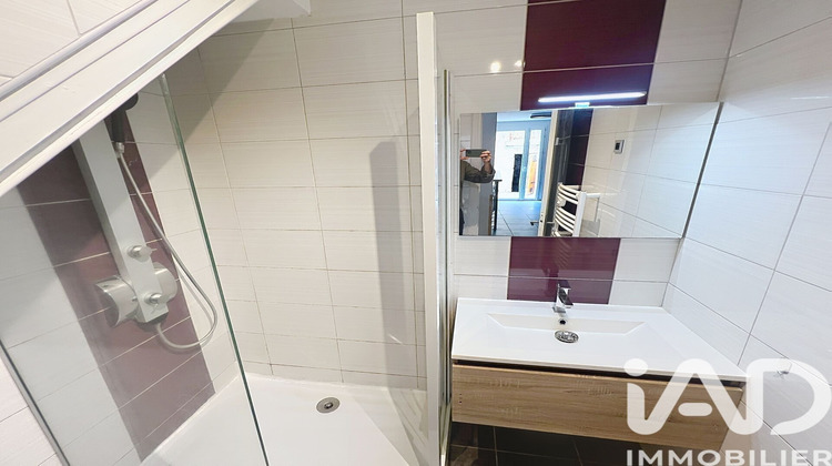Ma-Cabane - Location Appartement Espaly-Saint-Marcel, 79 m²