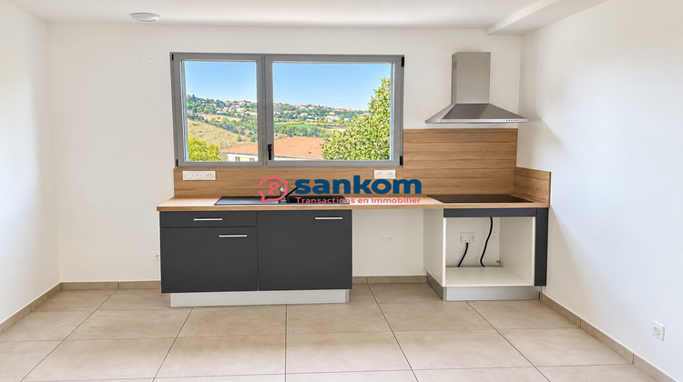 Ma-Cabane - Location Appartement Espaly-Saint-Marcel, 61 m²