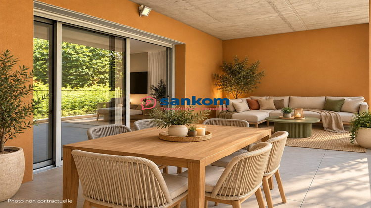Ma-Cabane - Location Appartement Espaly-Saint-Marcel, 61 m²