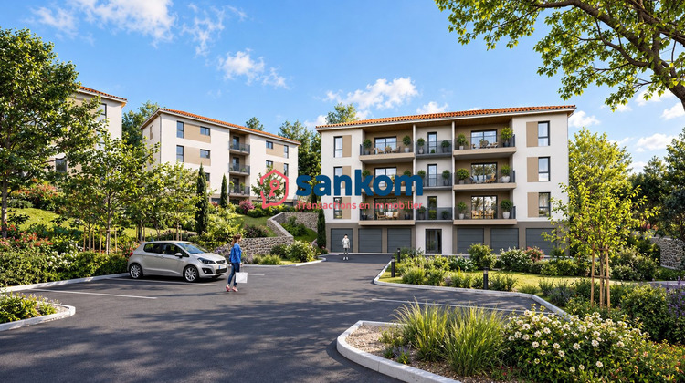 Ma-Cabane - Location Appartement Espaly-Saint-Marcel, 61 m²