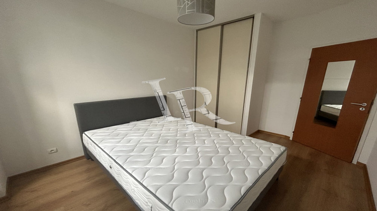 Ma-Cabane - Location Appartement Espaly-Saint-Marcel, 40 m²