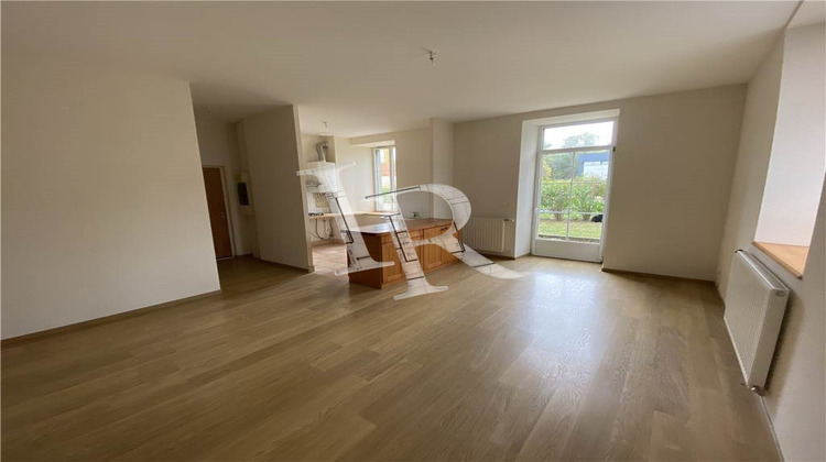 Ma-Cabane - Location Appartement ESPALY ST MARCEL, 75 m²