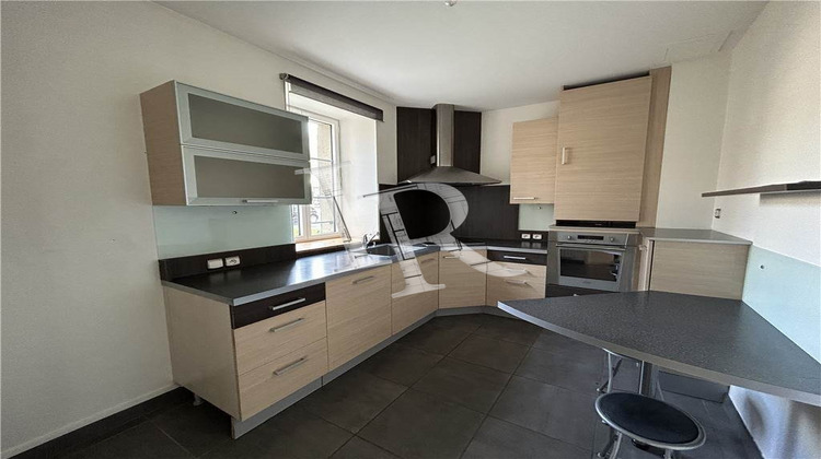 Ma-Cabane - Location Appartement ESPALY ST MARCEL, 91 m²