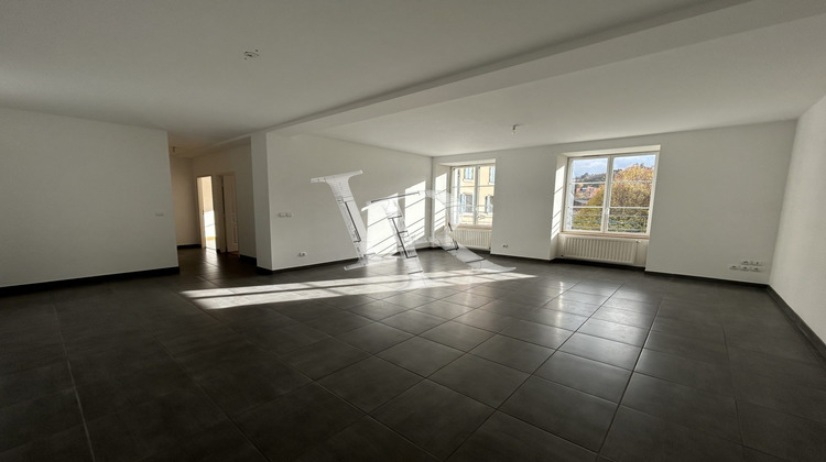 Ma-Cabane - Location Appartement ESPALY ST MARCEL, 91 m²