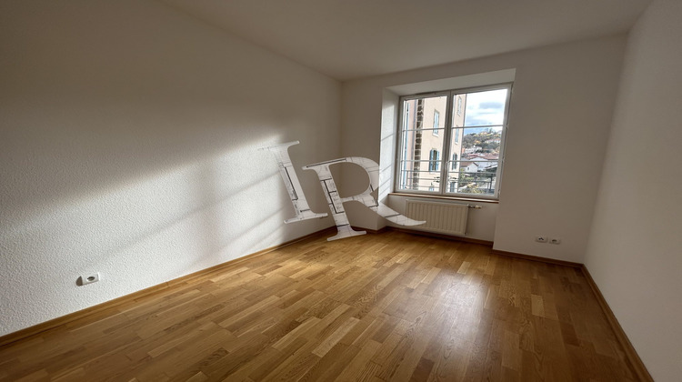 Ma-Cabane - Location Appartement ESPALY ST MARCEL, 91 m²