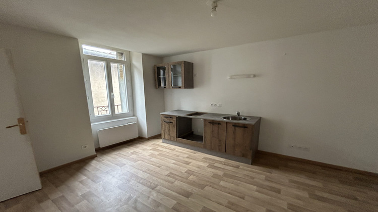 Ma-Cabane - Location Appartement Espéraza, 24 m²