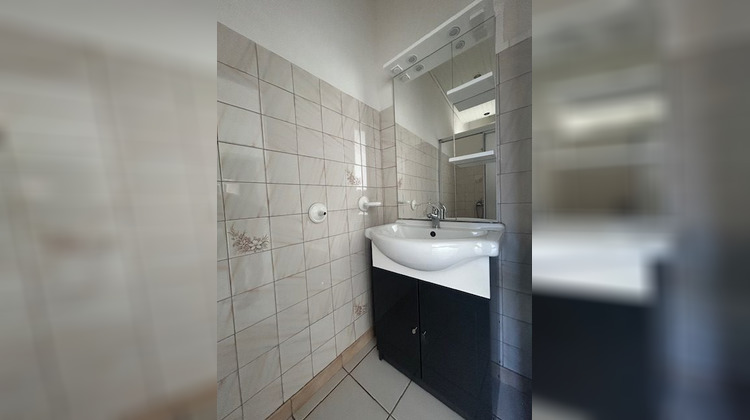 Ma-Cabane - Location Appartement Espéraza, 40 m²