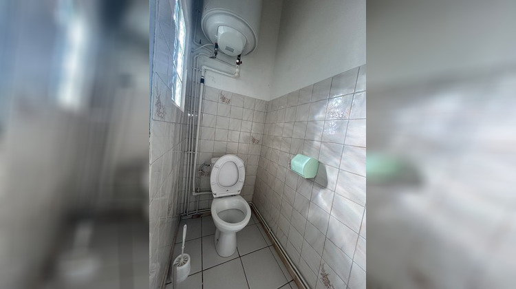 Ma-Cabane - Location Appartement Espéraza, 40 m²