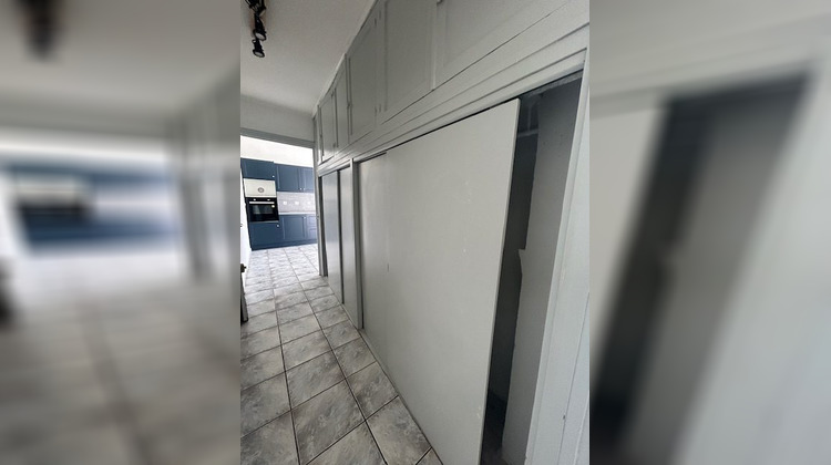 Ma-Cabane - Location Appartement Espéraza, 40 m²