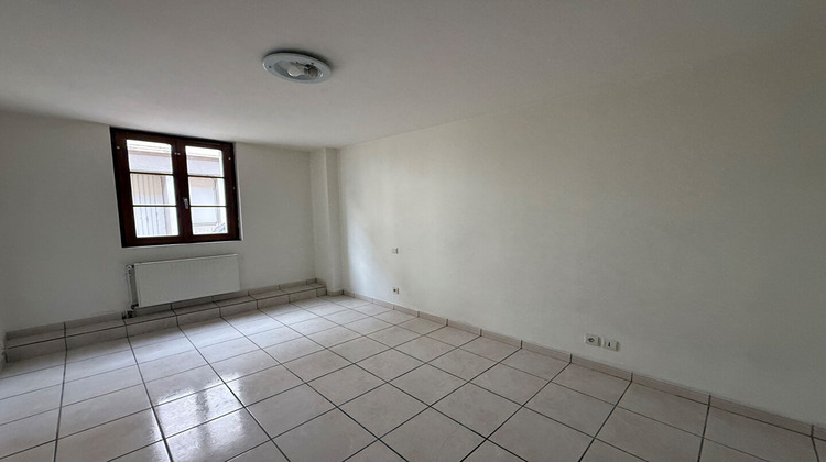 Ma-Cabane - Location Appartement ESPERAZA, 58 m²