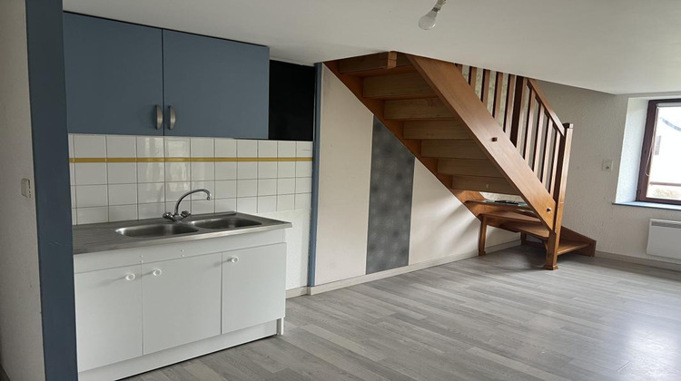 Ma-Cabane - Location Appartement ESPRELS, 60 m²