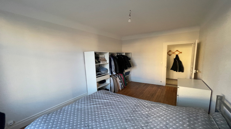 Ma-Cabane - Location Appartement Essey-lès-Nancy, 42 m²