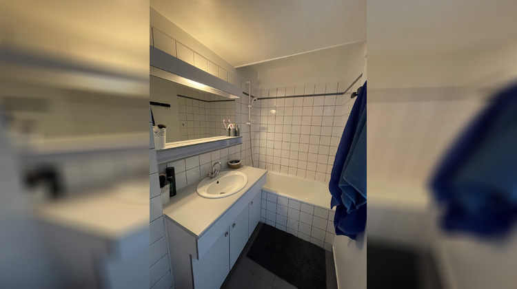 Ma-Cabane - Location Appartement Essey-lès-Nancy, 42 m²