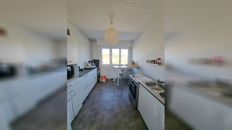 Ma-Cabane - Location Appartement Essey-lès-Nancy, 94 m²