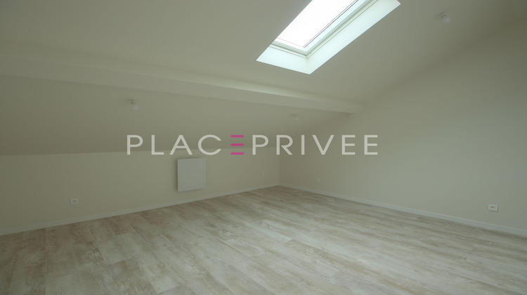 Ma-Cabane - Location Appartement ESSEY-LES-NANCY, 32 m²