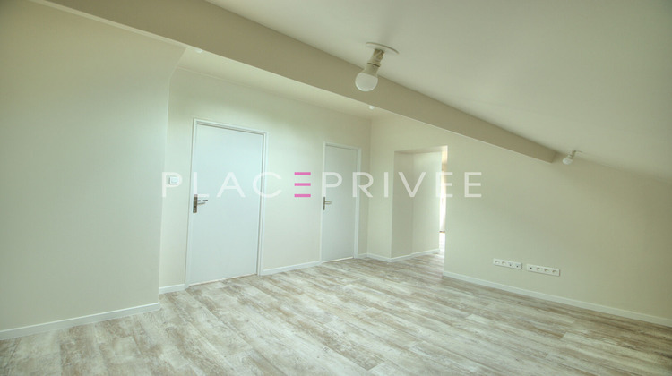 Ma-Cabane - Location Appartement ESSEY-LES-NANCY, 32 m²