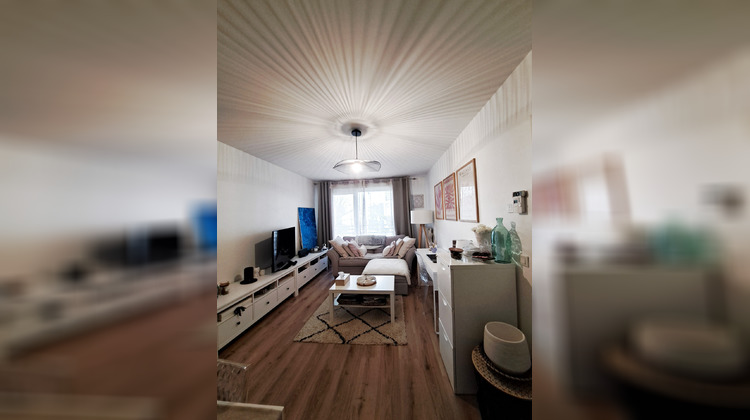 Ma-Cabane - Location Appartement Essey-lès-Nancy, 47 m²