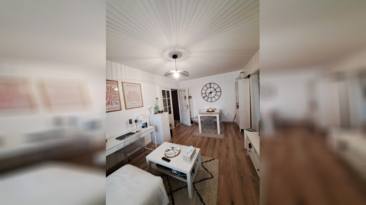 Ma-Cabane - Location Appartement Essey-lès-Nancy, 47 m²