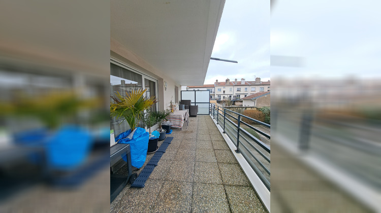 Ma-Cabane - Location Appartement Essey-lès-Nancy, 47 m²