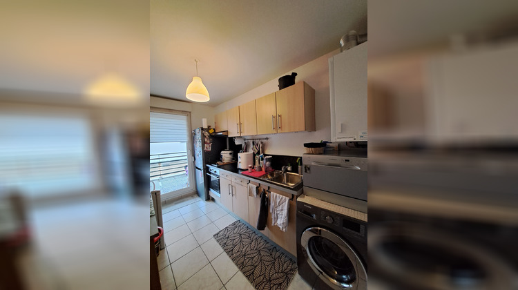 Ma-Cabane - Location Appartement Essey-lès-Nancy, 47 m²