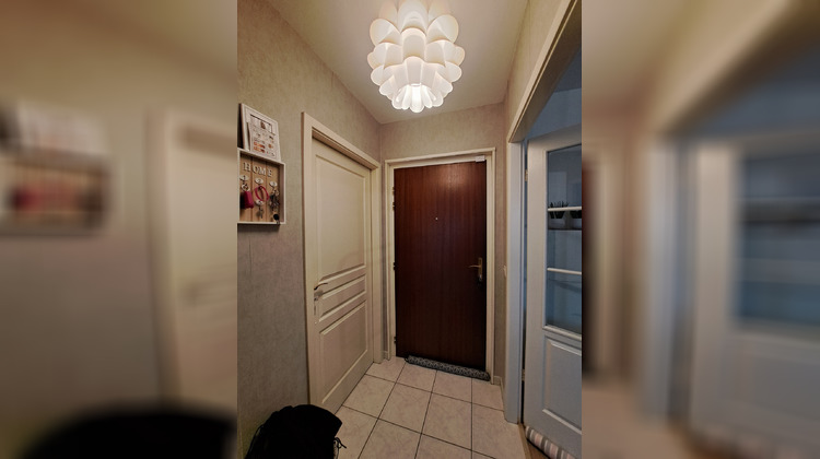 Ma-Cabane - Location Appartement Essey-lès-Nancy, 47 m²