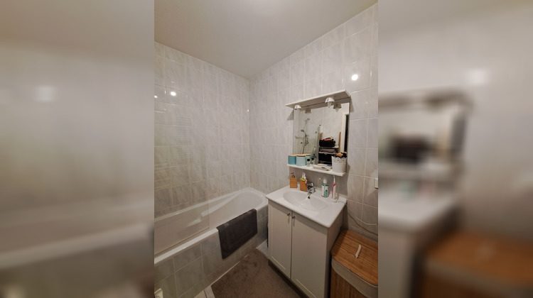 Ma-Cabane - Location Appartement Essey-lès-Nancy, 47 m²