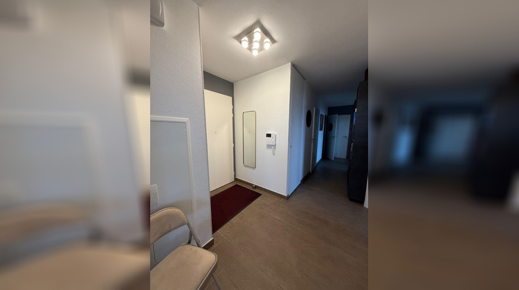 Ma-Cabane - Location Appartement ESSEY-LES-NANCY, 97 m²