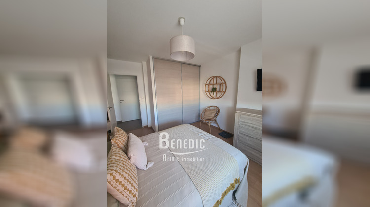 Ma-Cabane - Location Appartement ESSEY-LES-NANCY, 97 m²