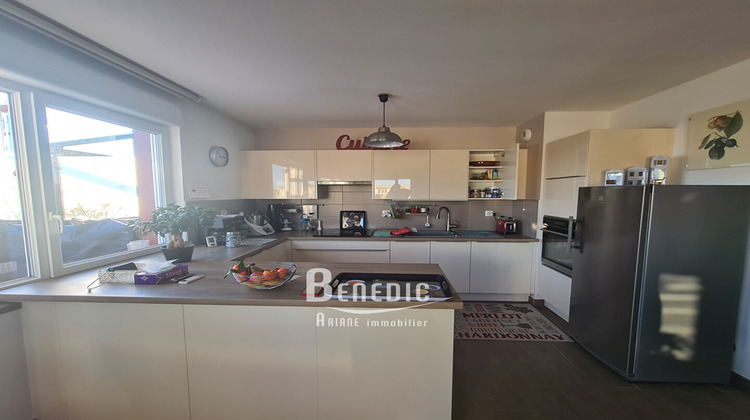 Ma-Cabane - Location Appartement ESSEY-LES-NANCY, 97 m²