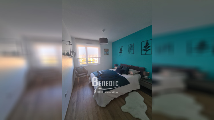 Ma-Cabane - Location Appartement ESSEY-LES-NANCY, 97 m²