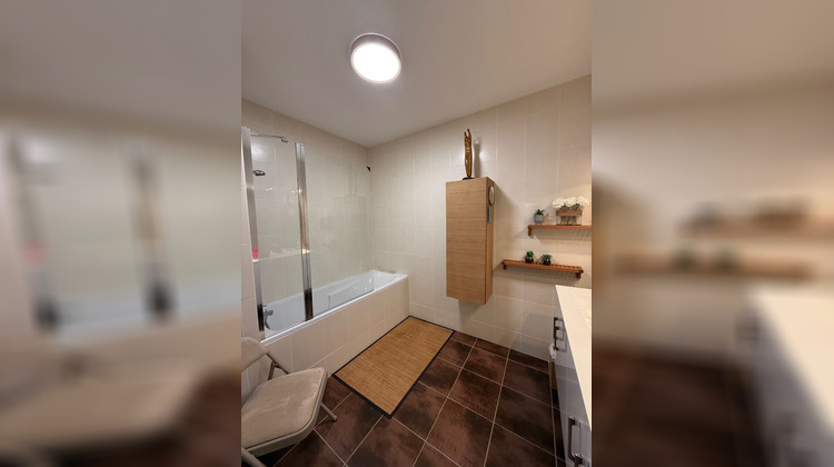 Ma-Cabane - Location Appartement ESSEY-LES-NANCY, 97 m²