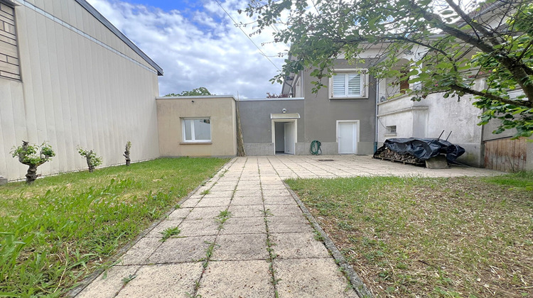 Ma-Cabane - Location Appartement ESSEY-LES-NANCY, 48 m²