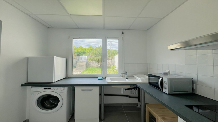 Ma-Cabane - Location Appartement ESSEY-LES-NANCY, 48 m²