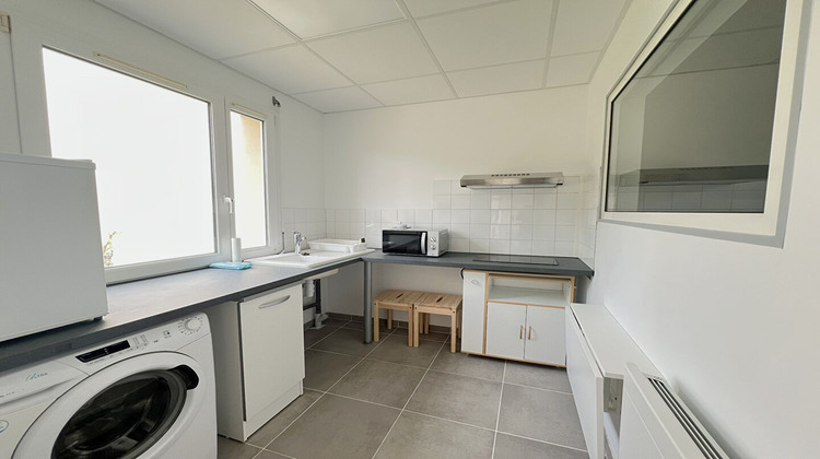 Ma-Cabane - Location Appartement ESSEY-LES-NANCY, 48 m²