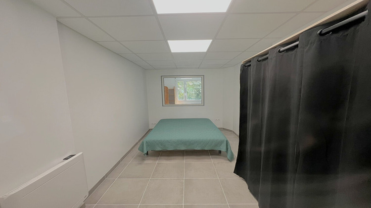 Ma-Cabane - Location Appartement ESSEY-LES-NANCY, 48 m²