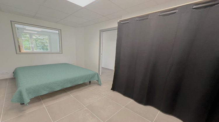 Ma-Cabane - Location Appartement ESSEY-LES-NANCY, 48 m²