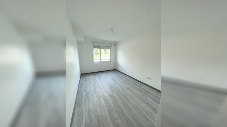 Ma-Cabane - Location Appartement ESSEY-LES-NANCY, 41 m²