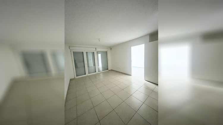Ma-Cabane - Location Appartement ESSEY-LES-NANCY, 41 m²