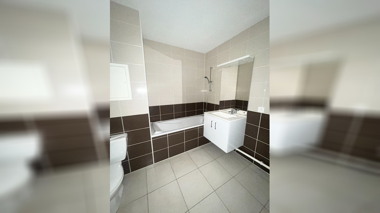 Ma-Cabane - Location Appartement ESSEY-LES-NANCY, 41 m²