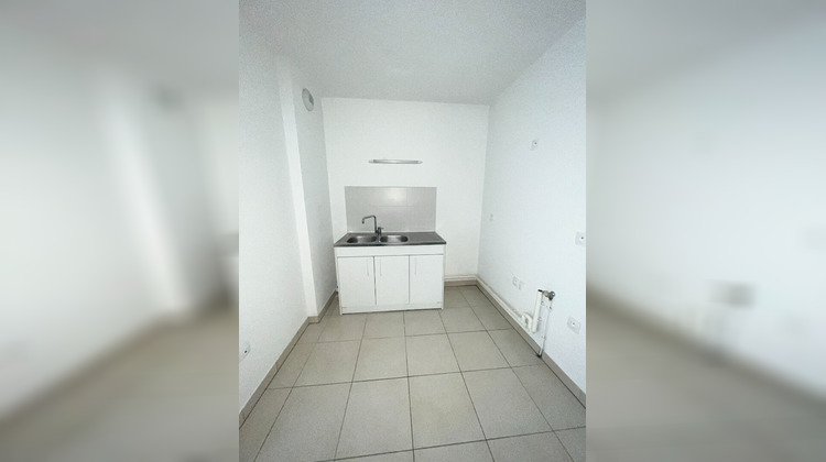 Ma-Cabane - Location Appartement ESSEY-LES-NANCY, 41 m²