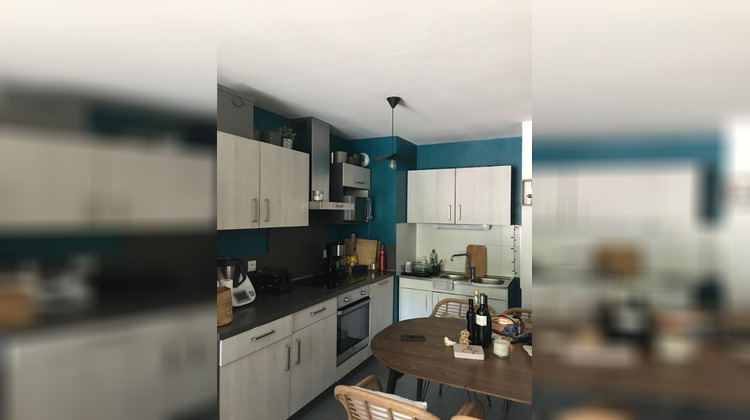 Ma-Cabane - Location Appartement ESSEY-LES-NANCY, 45 m²