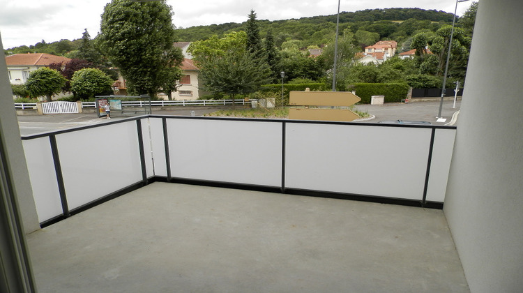 Ma-Cabane - Location Appartement ESSEY-LES-NANCY, 45 m²