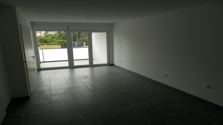 Ma-Cabane - Location Appartement ESSEY-LES-NANCY, 45 m²
