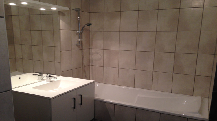 Ma-Cabane - Location Appartement ESSEY-LES-NANCY, 45 m²