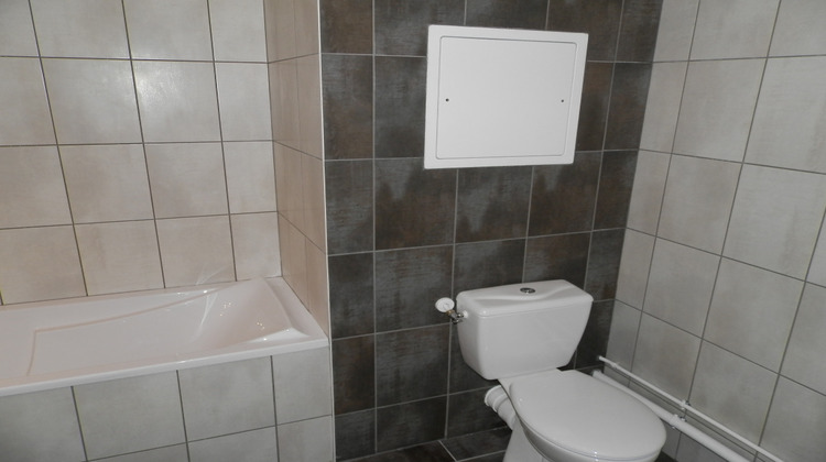 Ma-Cabane - Location Appartement ESSEY-LES-NANCY, 45 m²