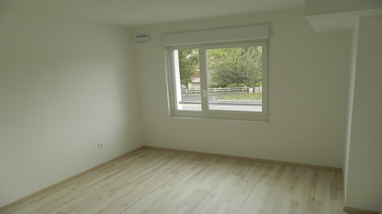 Ma-Cabane - Location Appartement ESSEY-LES-NANCY, 45 m²