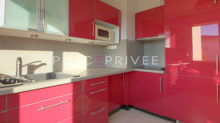 Ma-Cabane - Location Appartement ESSEY-LES-NANCY, 47 m²